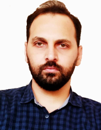 محسن عباسی