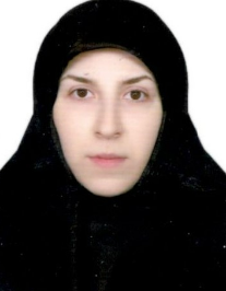 سعیده بهروزنیا