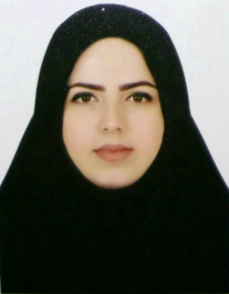 نازنین آقائی نوده