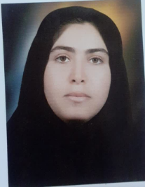 مریم صارمی نژاد