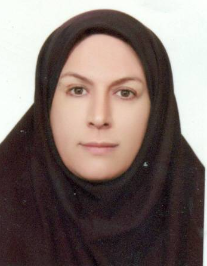 عفت حیدری