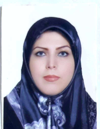 بی بی خدیجه حسینی