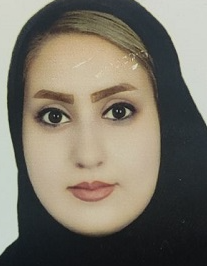 مریم رستم زاده