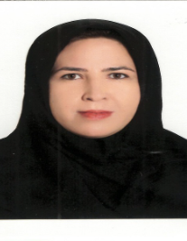 مریم شمخانی