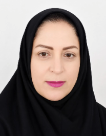 نرگس شیخی