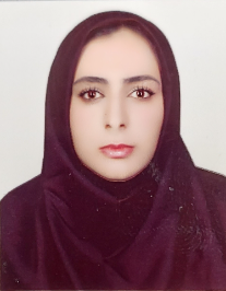 محدثه حسینی