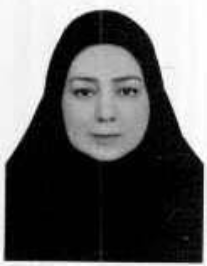 میترا حسین نژادی
