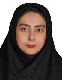 سیده نرگس گلستان کلاته