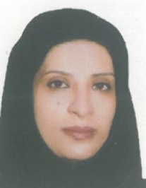 پریسا مرتضی سمنانی