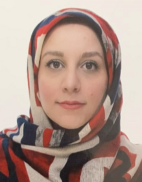 ضحی اسدزاده ثابت