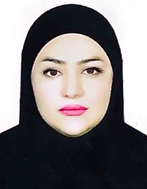 سهیلا امین عشایری
