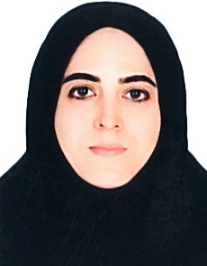 معصومه عبادی خواجه غیاثی