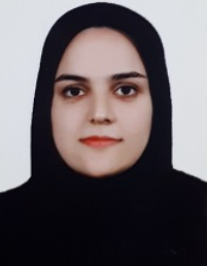 فرزانه السادات علوی شهری