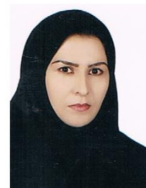 فاطمه شادکام