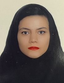 ملیکا میرزائی درویش بقال