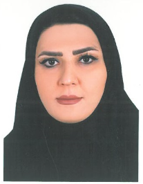 عاطفه احمدی