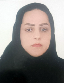 سیده سمیه تقی پور سیاهکله