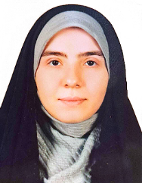 محدثه معصومی هاوستین