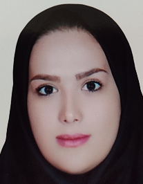 مریم رزاقی