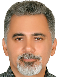 علی رمضان پور