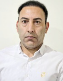 مهدی صحرانورد
