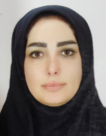 نجمه ودیعی