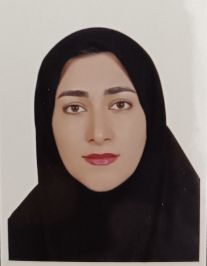 سمیه احمدی