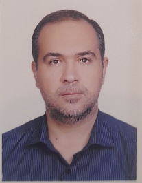 سیدرضا میررشیدی ماهانی