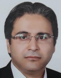 محمد حسین غضنفری