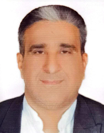 مهدی مهراب یزدی