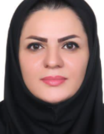 طاهره رحیمی