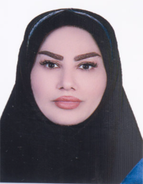 یلدا منصوری طالقانی