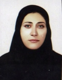فریبا عزیزنژاد