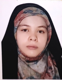 فاطمه زهرا شاهرخیان دهکردی