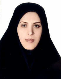 مریم اکبری مقدم