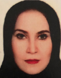 فاطمه هدایت پور