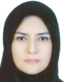 فریده کامران پور جهرمی