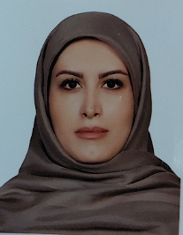 نیلوفر گلشن