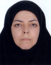 زهرا عابدی درچه