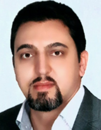 محمود بهرامخانی