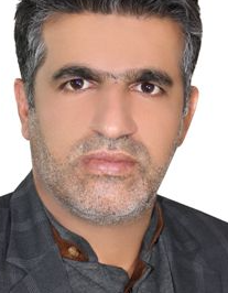 روح اله جعفری