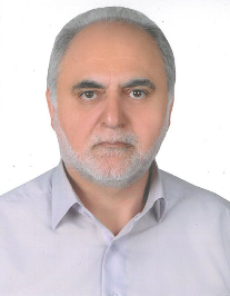 غلامرضا قاضی کلهرودی
