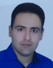 مهدی تاج آبادی
