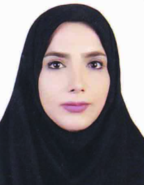 دیبا حیدری آزاد