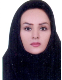 فاطمه زارع میرک آباد