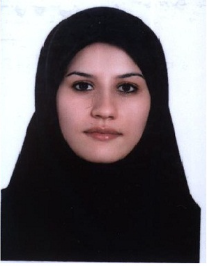 فاطمه مداح