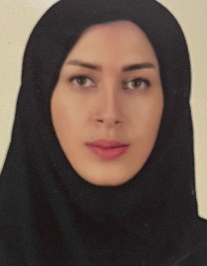 مرضیه حیدری