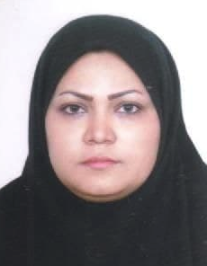فاطمه کامل طرقی