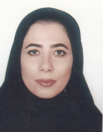 رویا محمدی