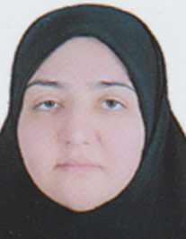 راضیه صالحی نجف آبادی